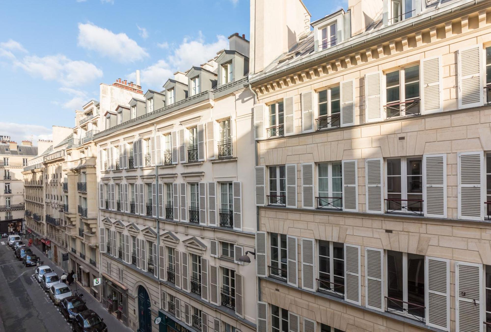 Ws Opéra - Galeries Lafayette Parigi