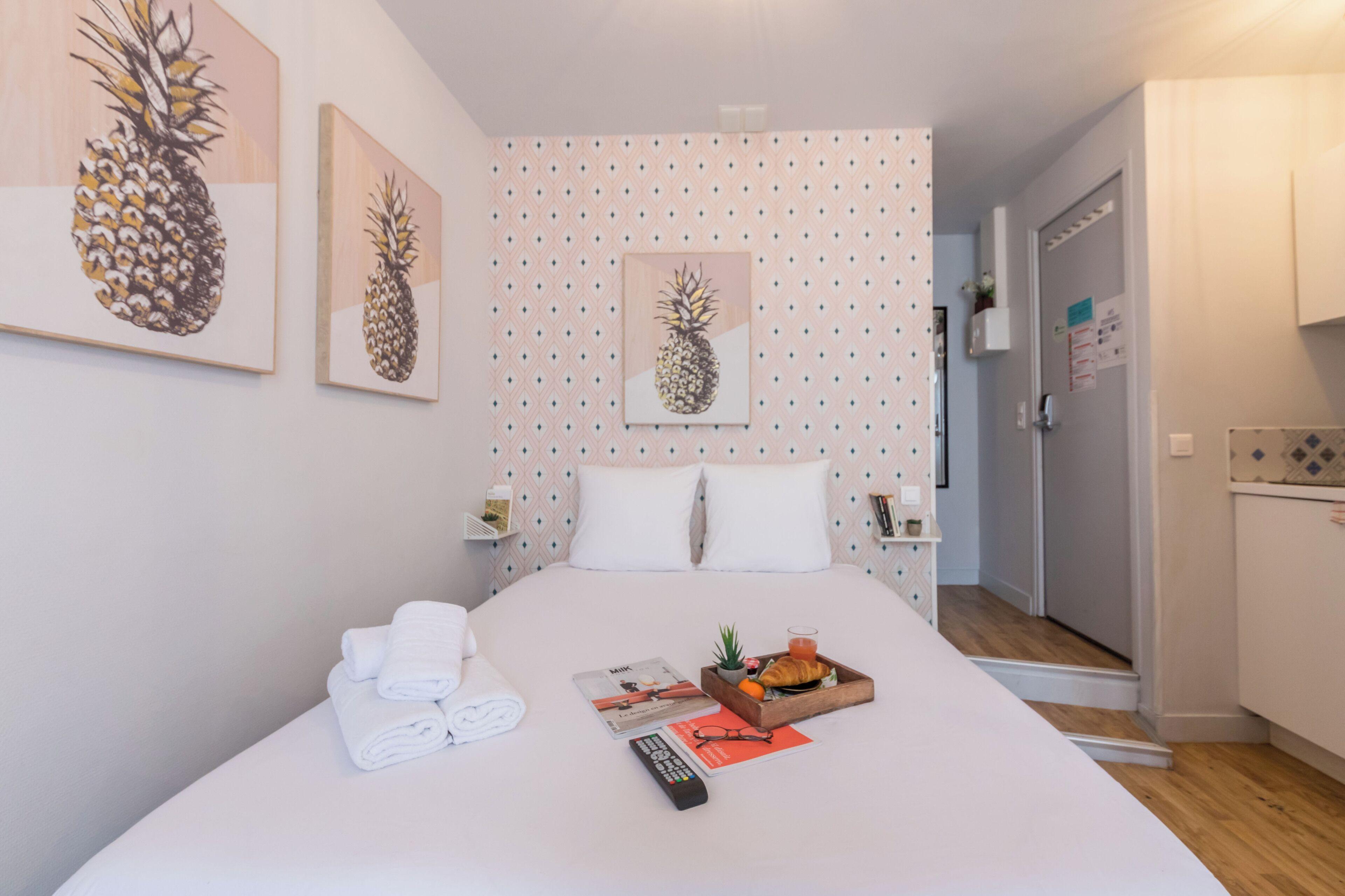 Ws Opéra - Galeries Lafayette Appartamento