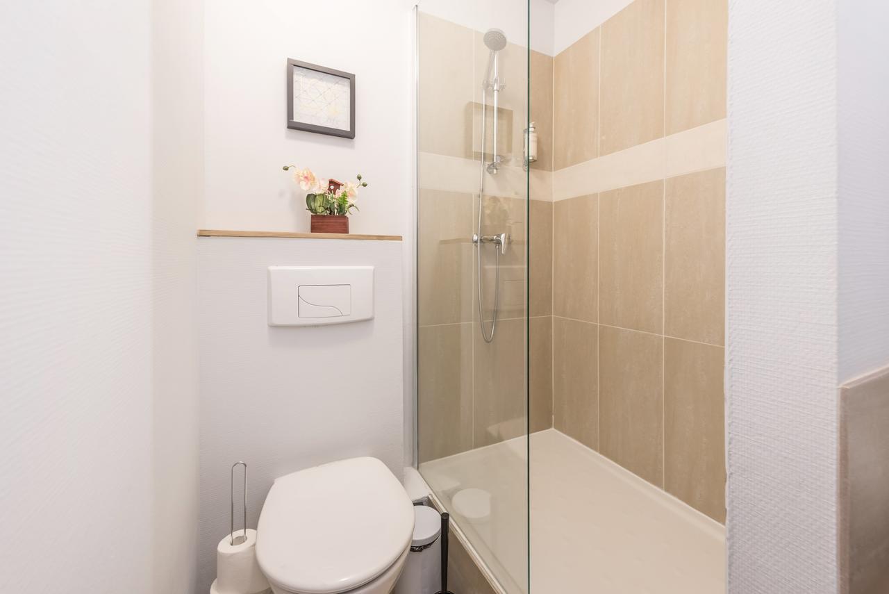 Appartamento Ws Opéra - Galeries Lafayette Parigi